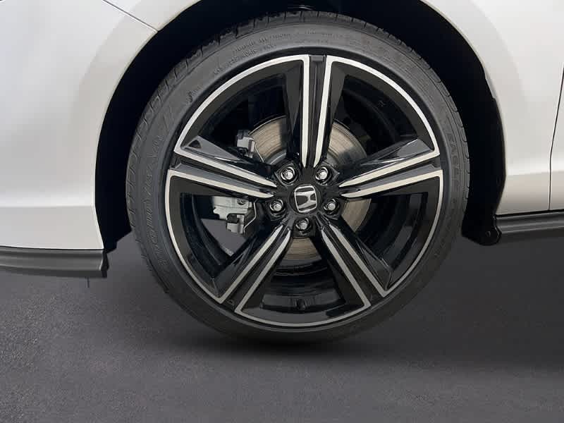 2025 Honda Accord Sport 11