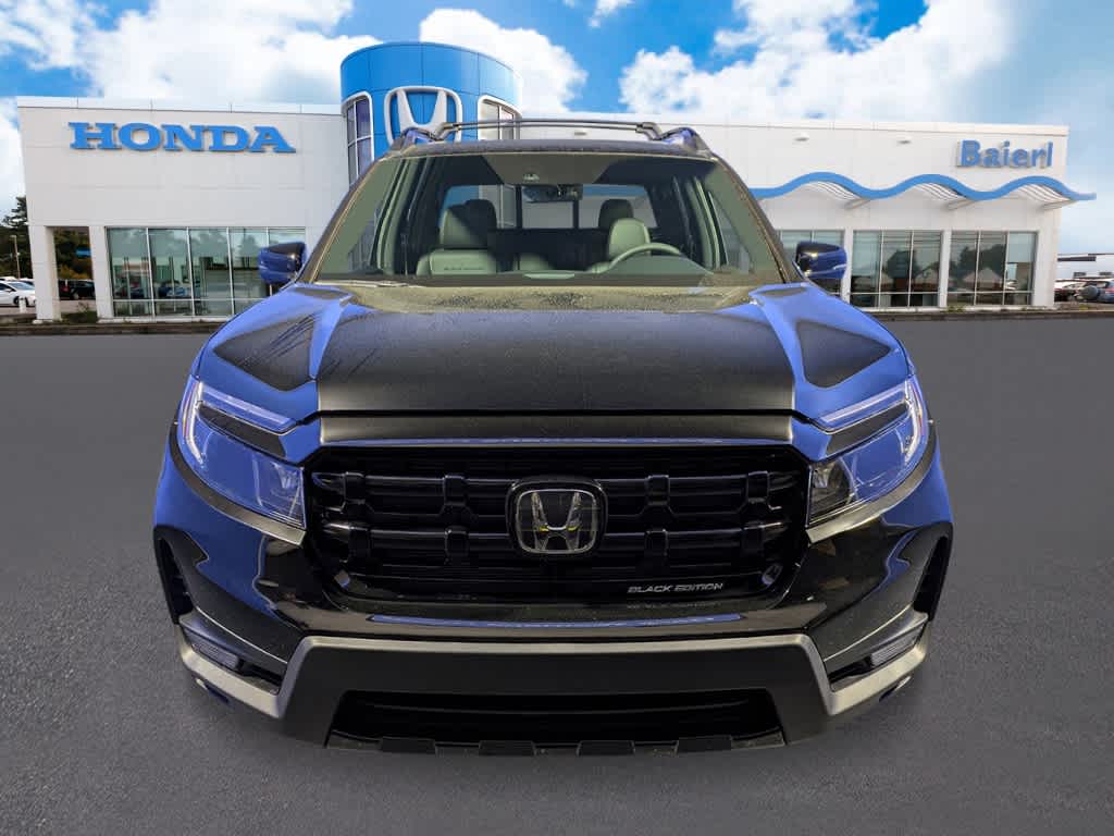 Thumbnail: 2026 Honda Ridgeline - 8