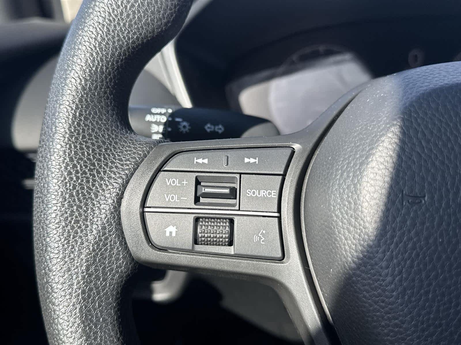 Thumbnail: 2023 Honda HR-V - 20