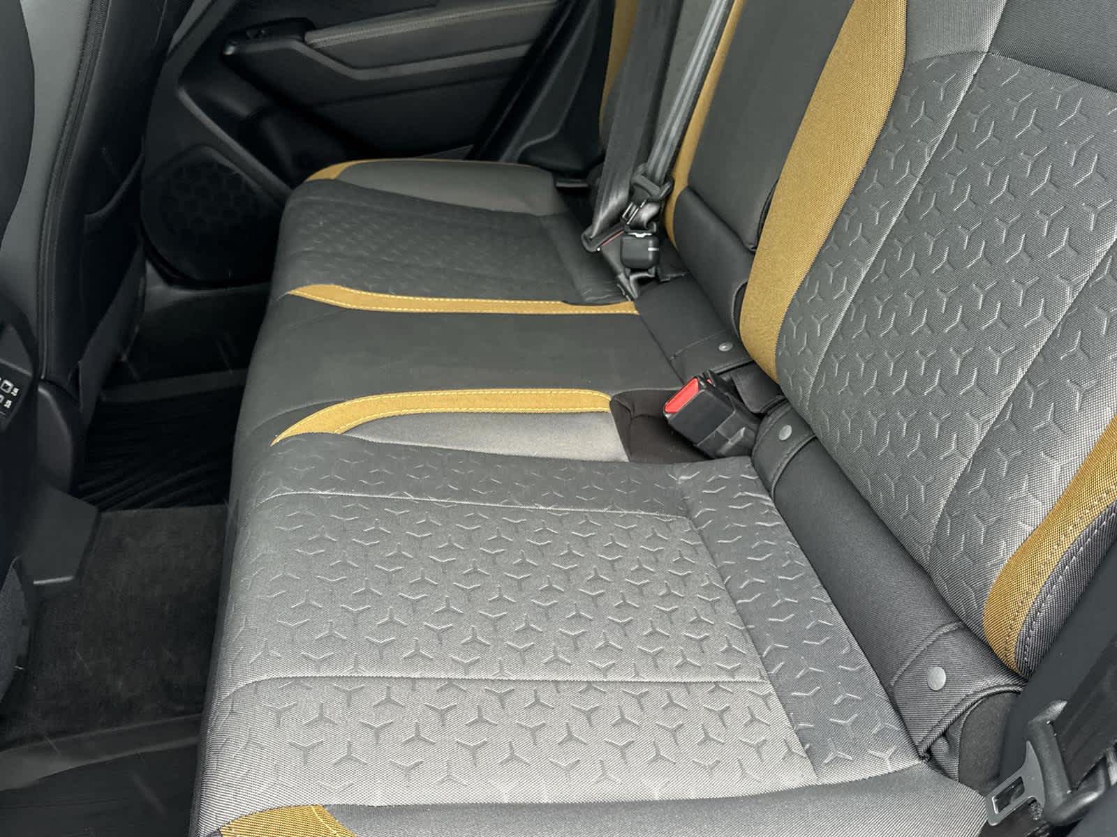 Thumbnail: 2025 Subaru Crosstrek - 15