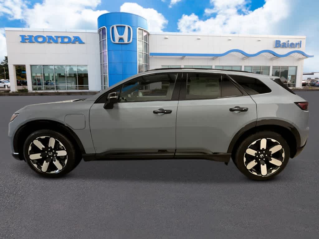 2026 Honda Prologue Elite Touring photo 2