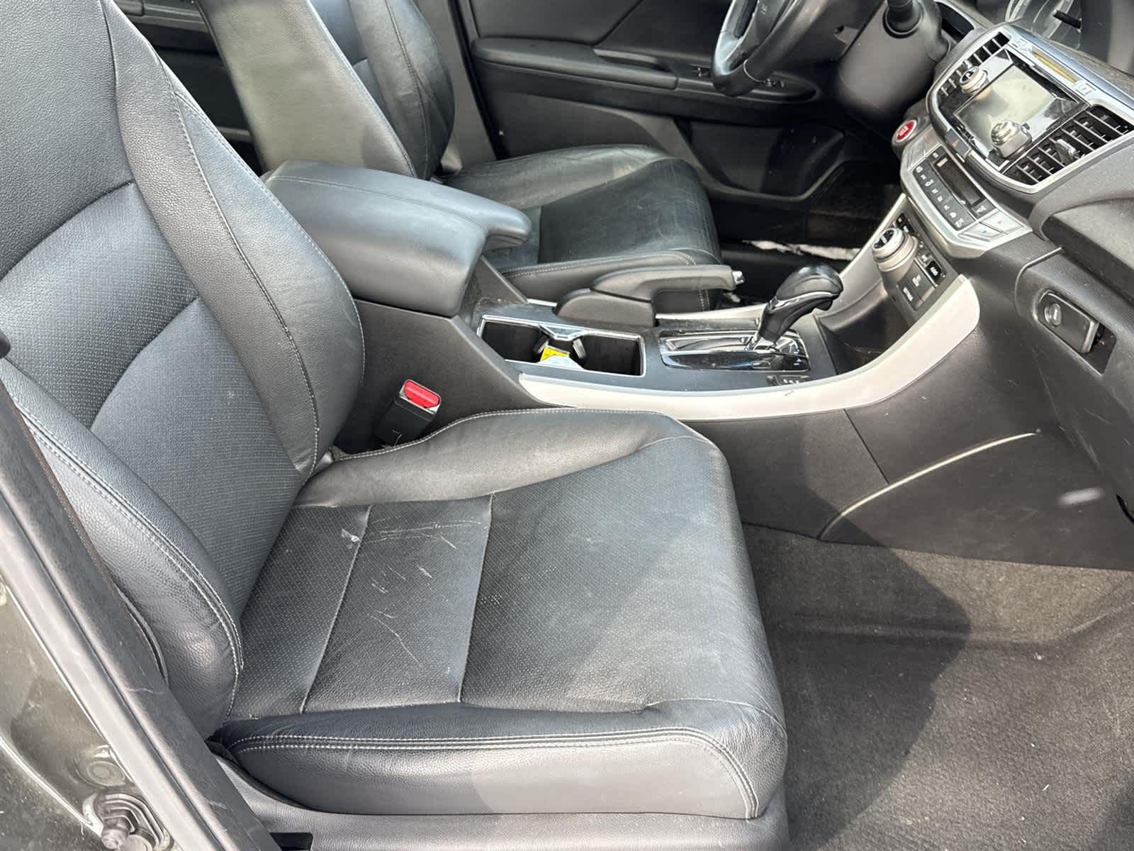 Thumbnail: 2013 Honda Accord - 18