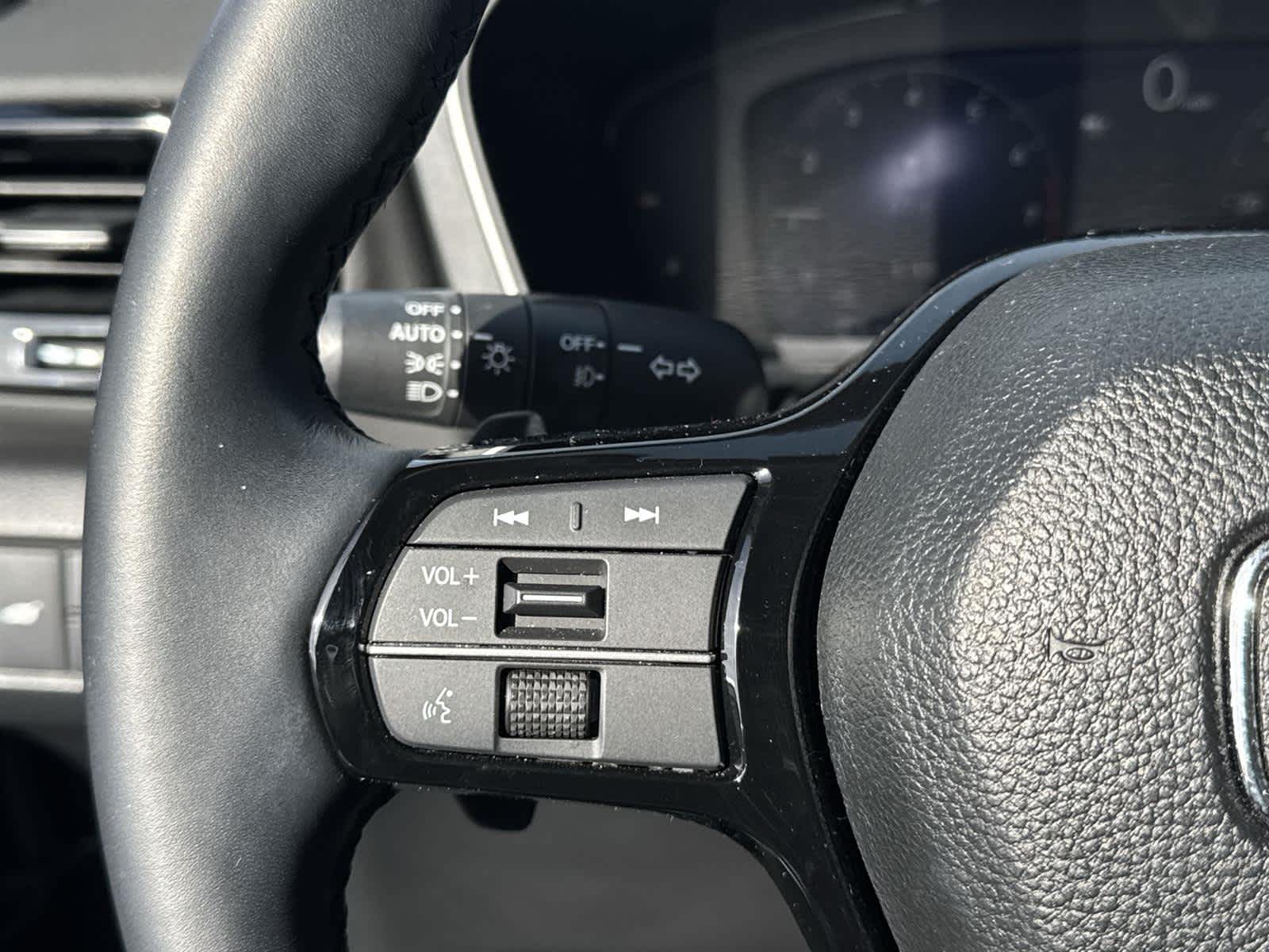 Thumbnail: 2024 Honda Pilot - 19