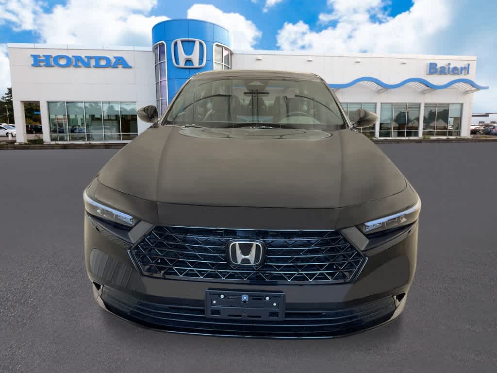 Thumbnail: 2025 Honda Accord - 10