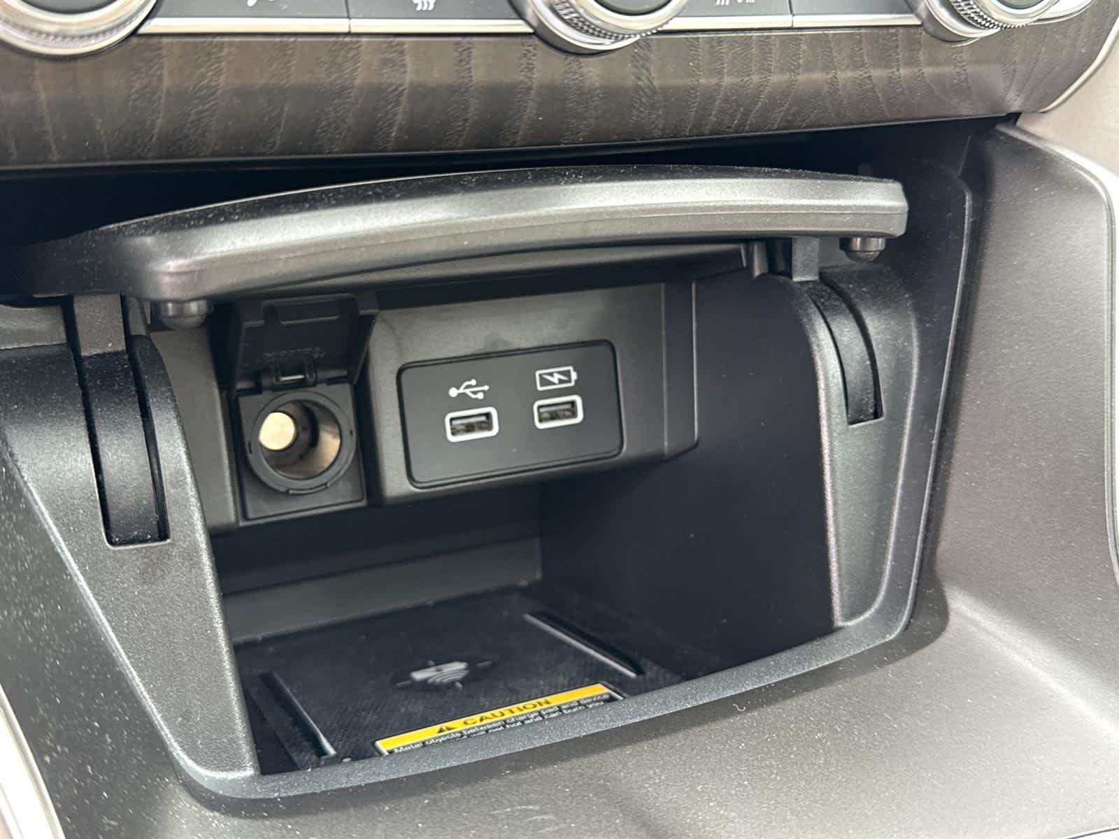 2021 Honda Accord Touring 29
