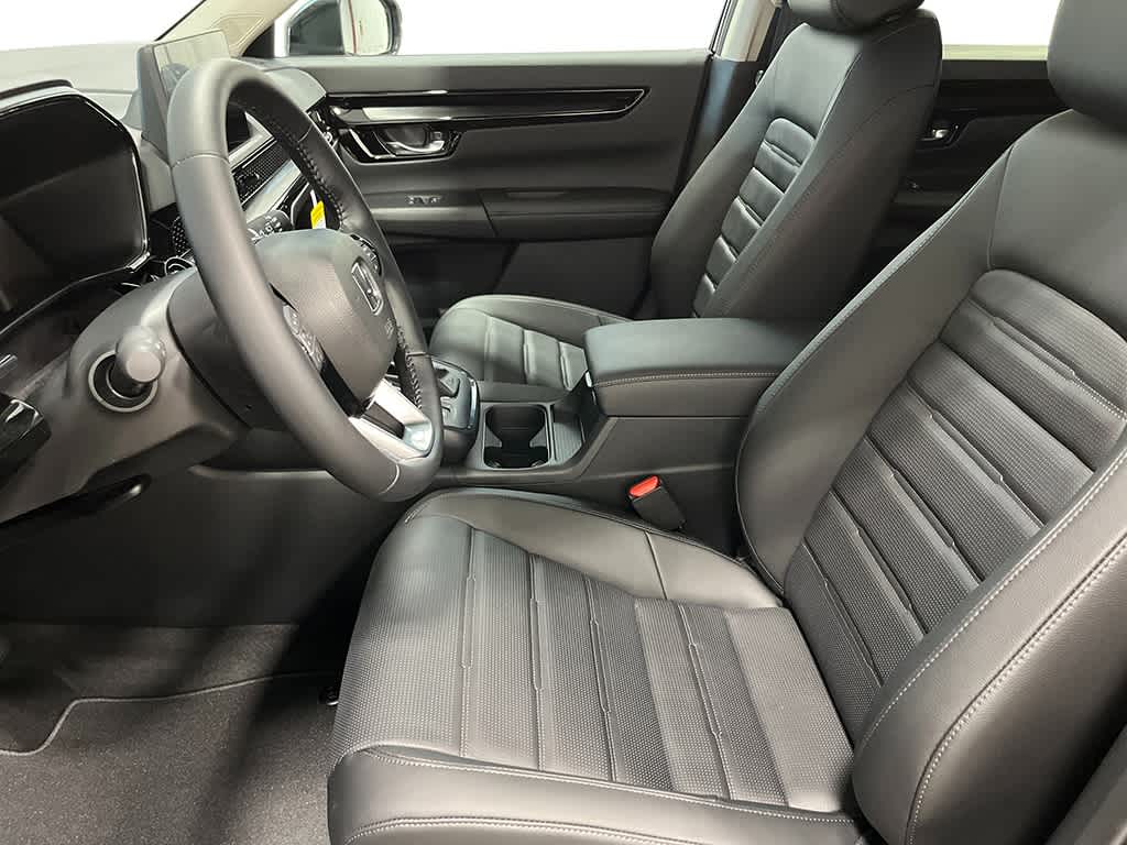 Thumbnail: 2026 Honda CR-V - 12