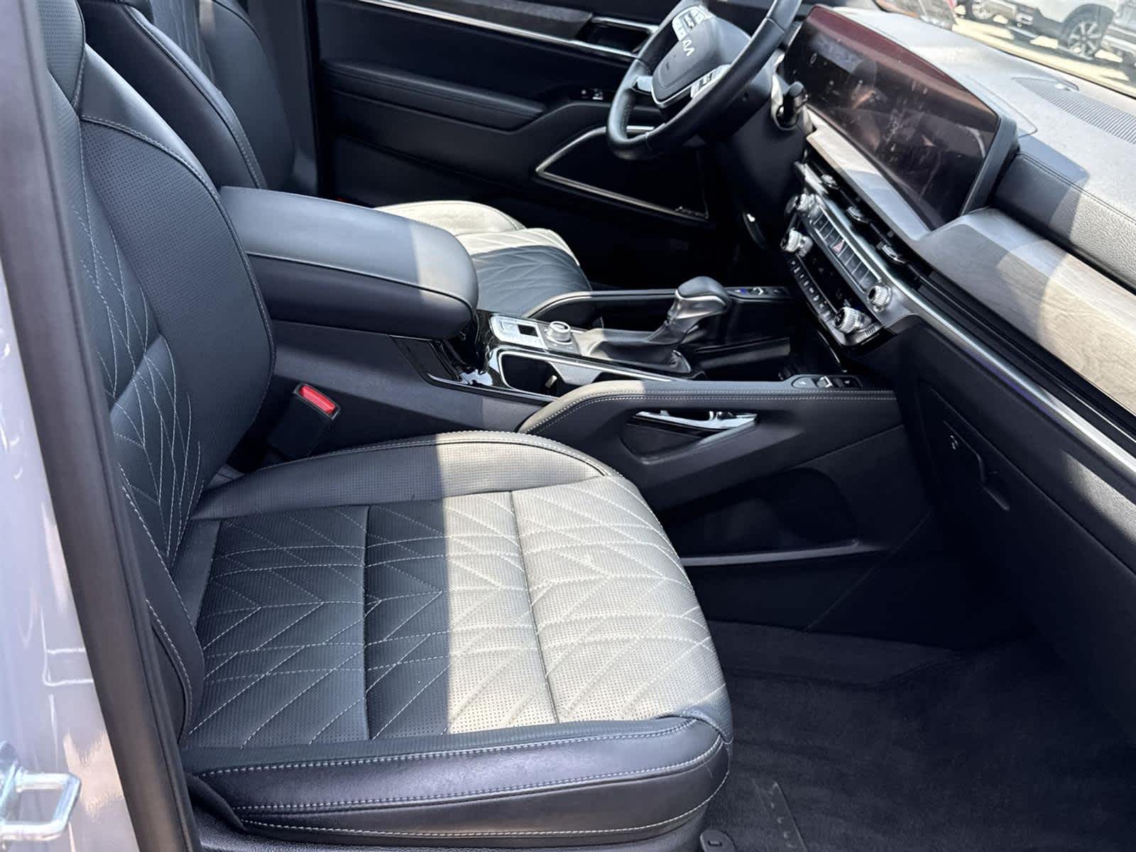 2024 Kia Telluride SX Prestige 19