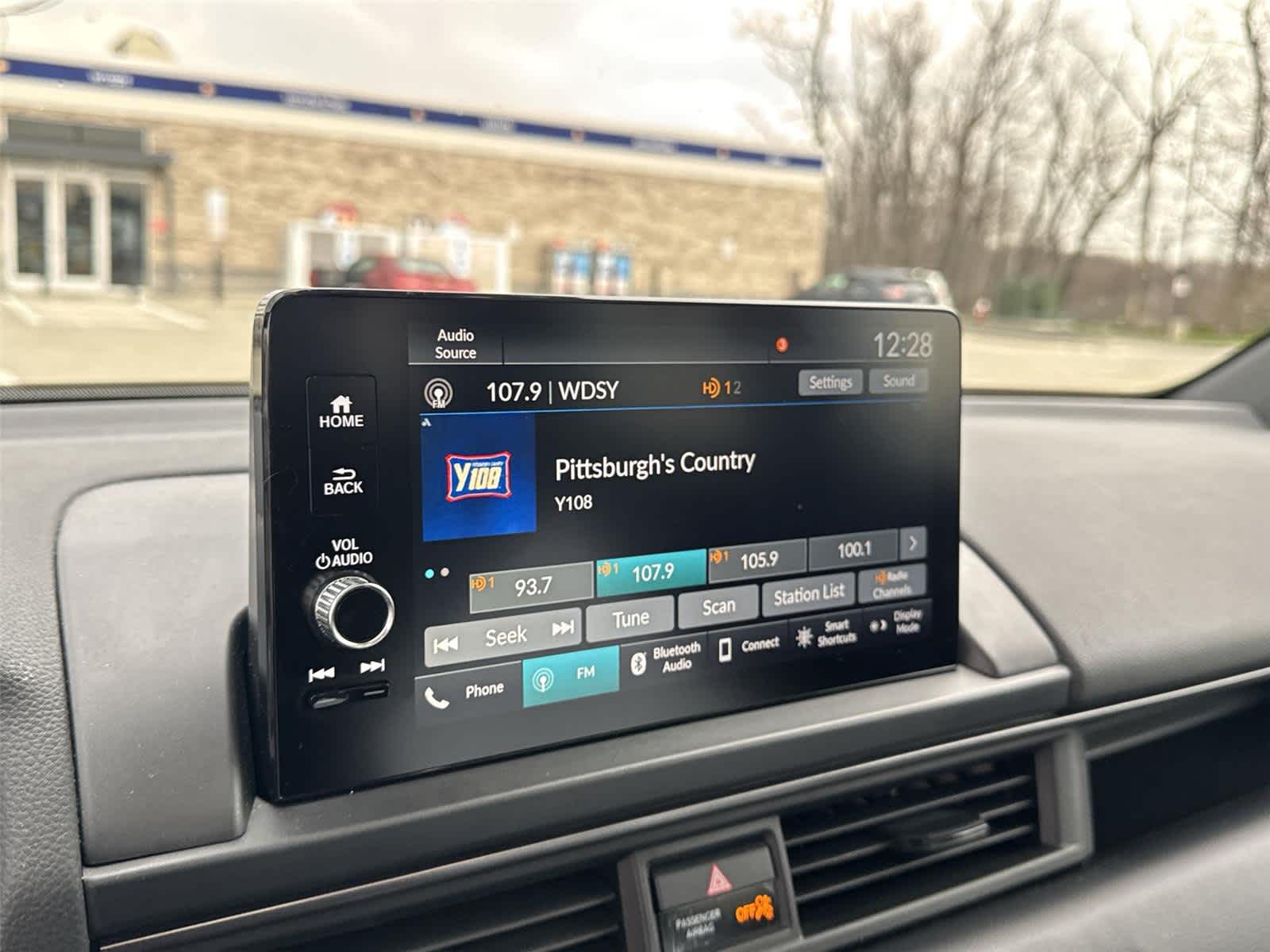 Thumbnail: 2025 Honda Pilot - 25