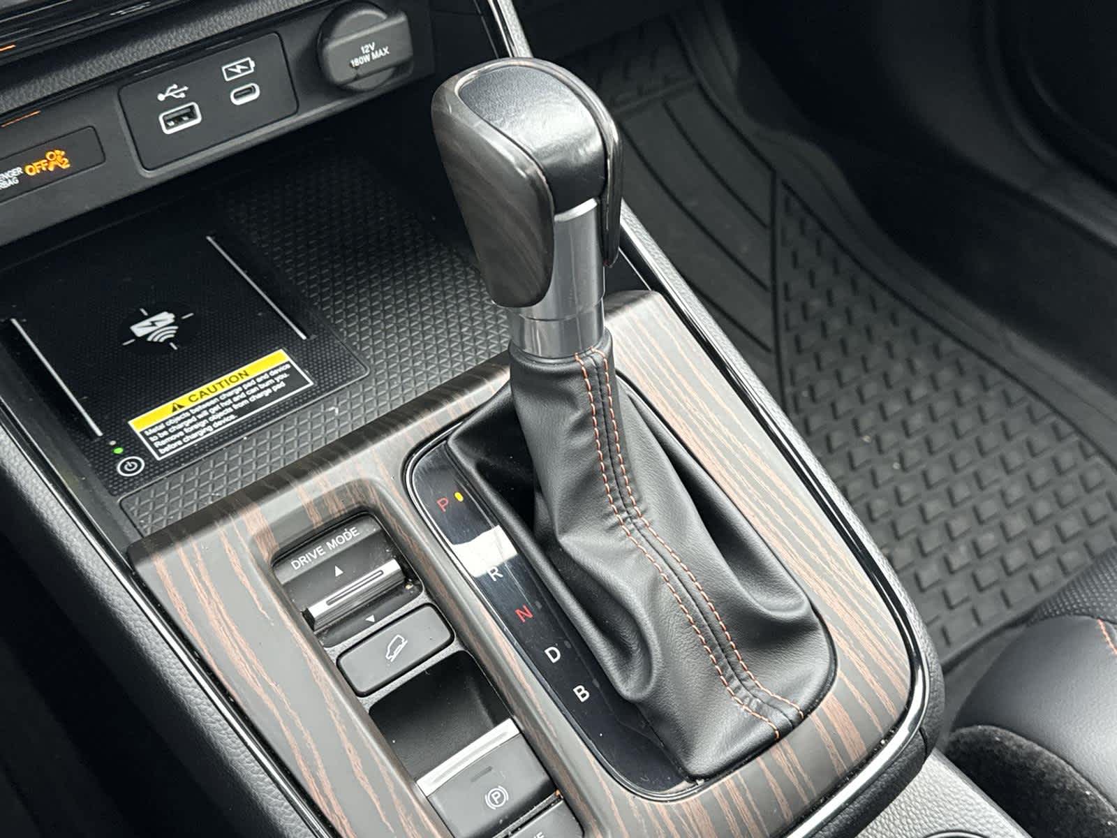 Thumbnail: 2023 Honda CR-V - 25