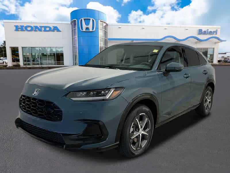 2025 Honda HR-V EX-L -
                  Wexford, PA
