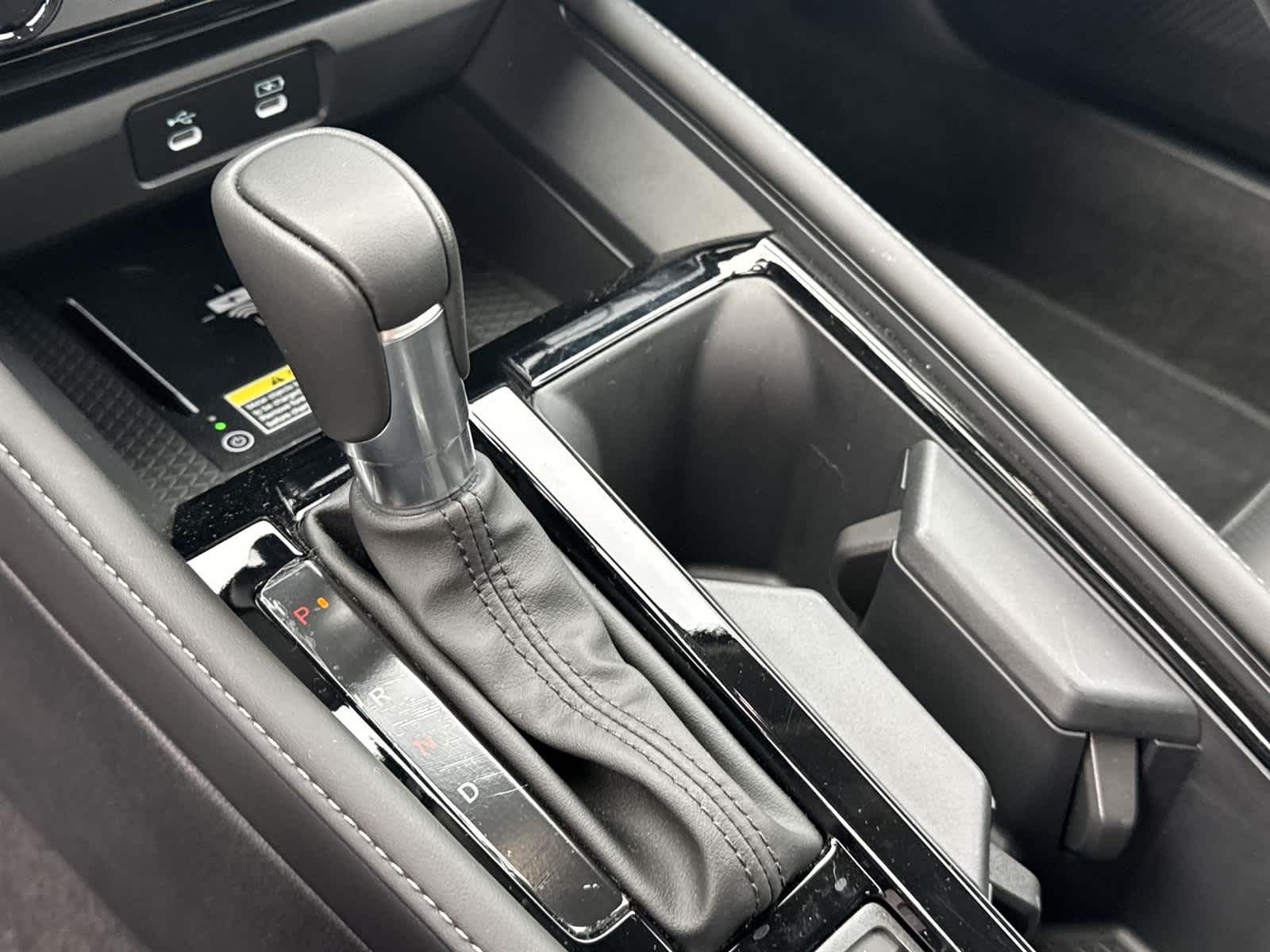 Thumbnail: 2025 Honda Accord - 29