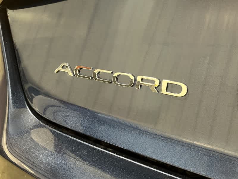 Thumbnail: 2025 Honda Accord - 5