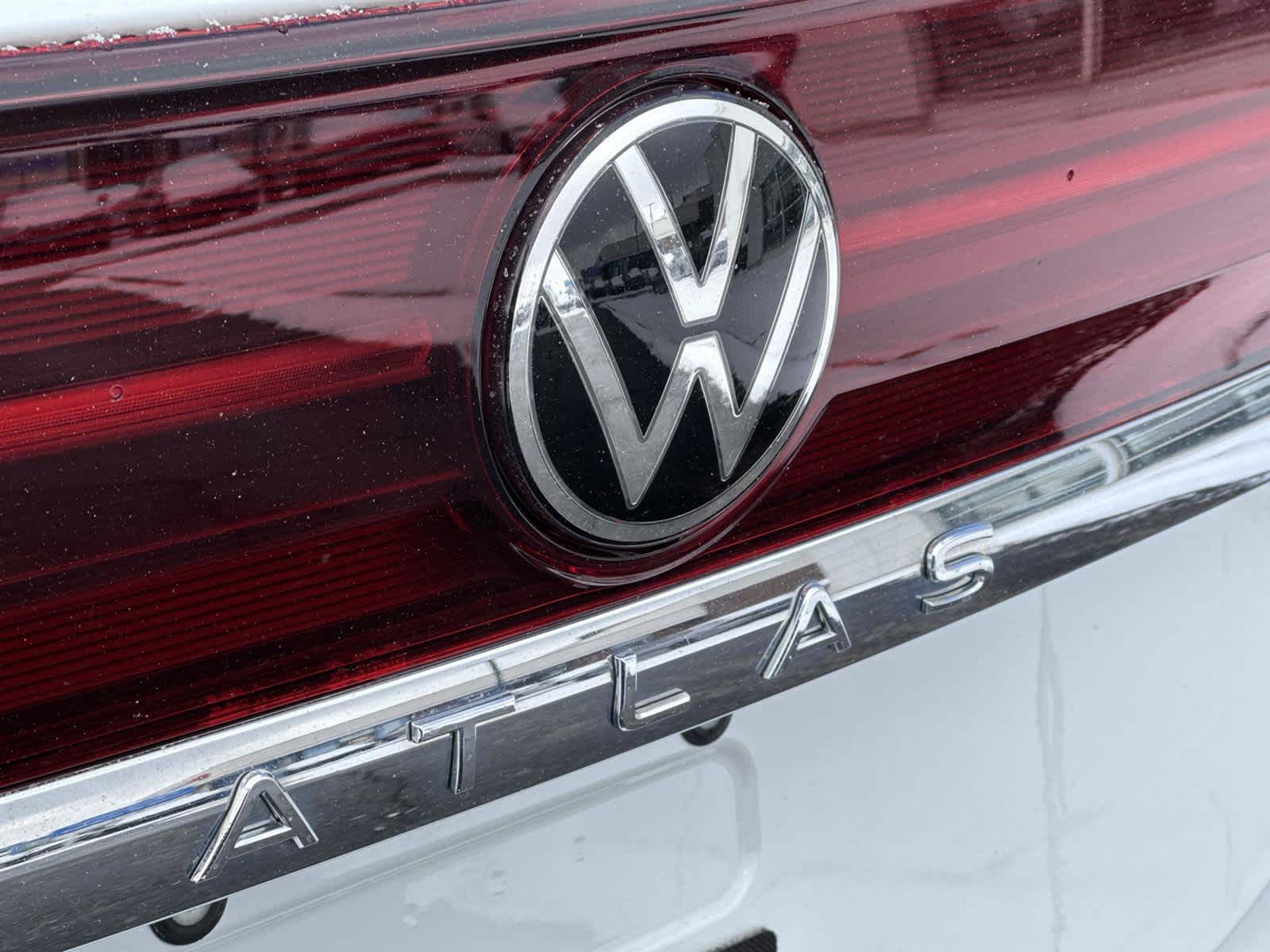 Thumbnail: 2024 Volkswagen Atlas - 10