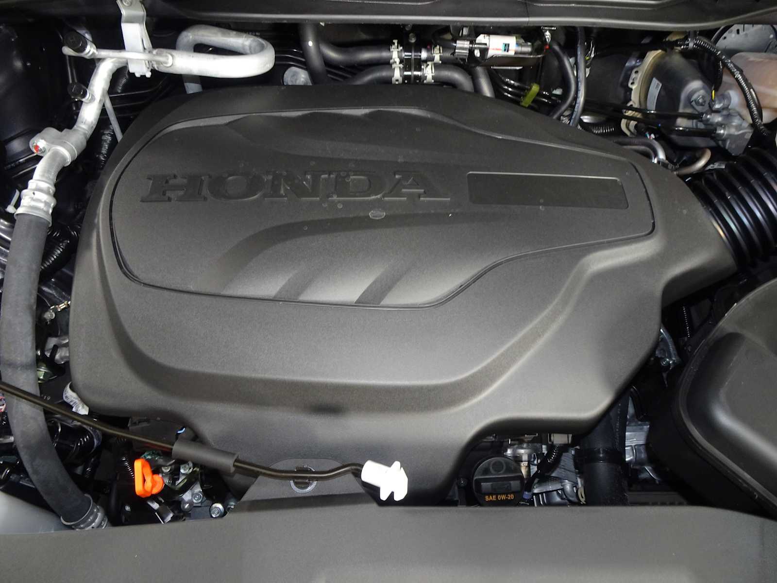 Thumbnail: 2026 Honda Odyssey - 10