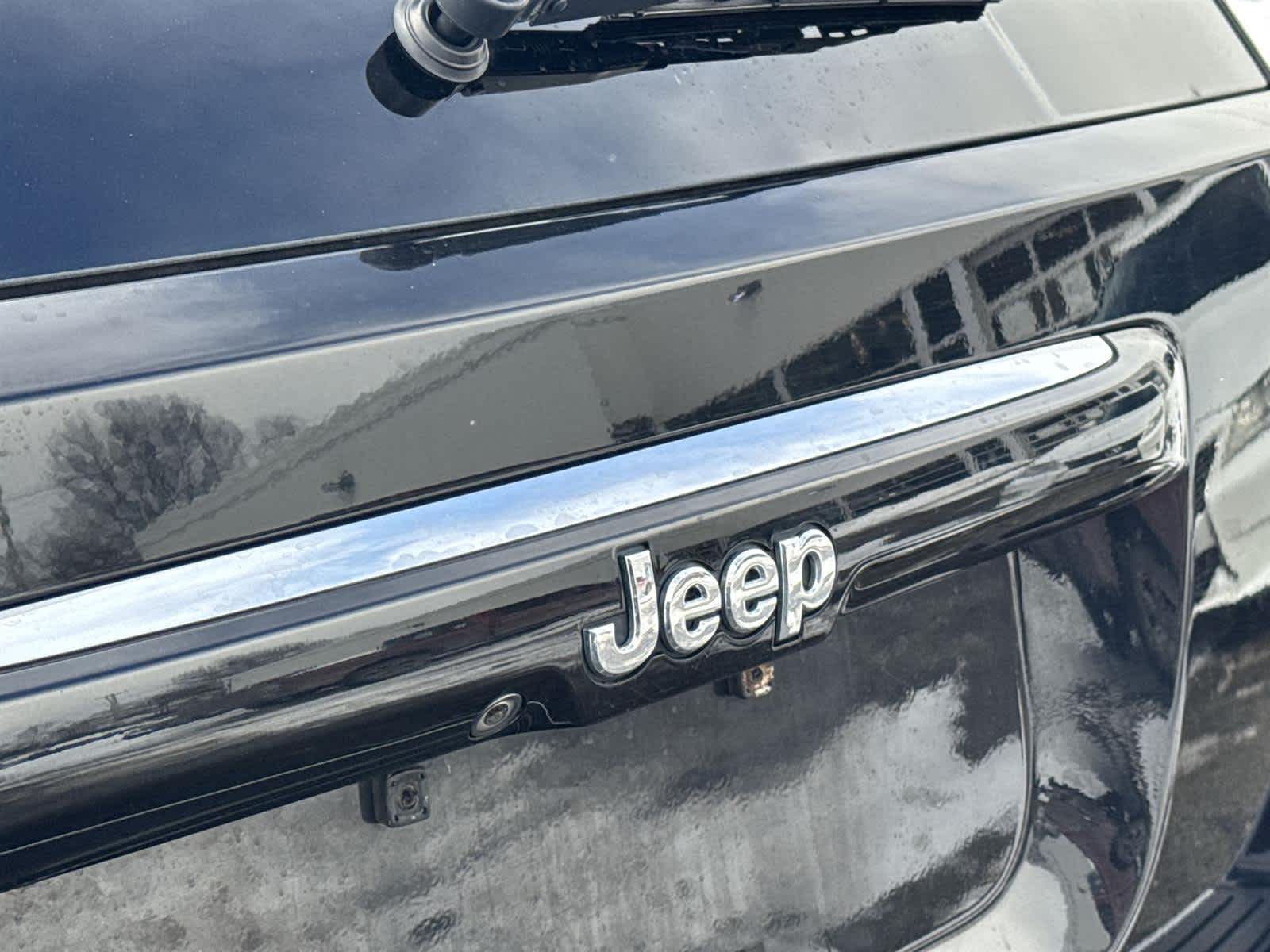 Thumbnail: 2016 Jeep Compass - 10