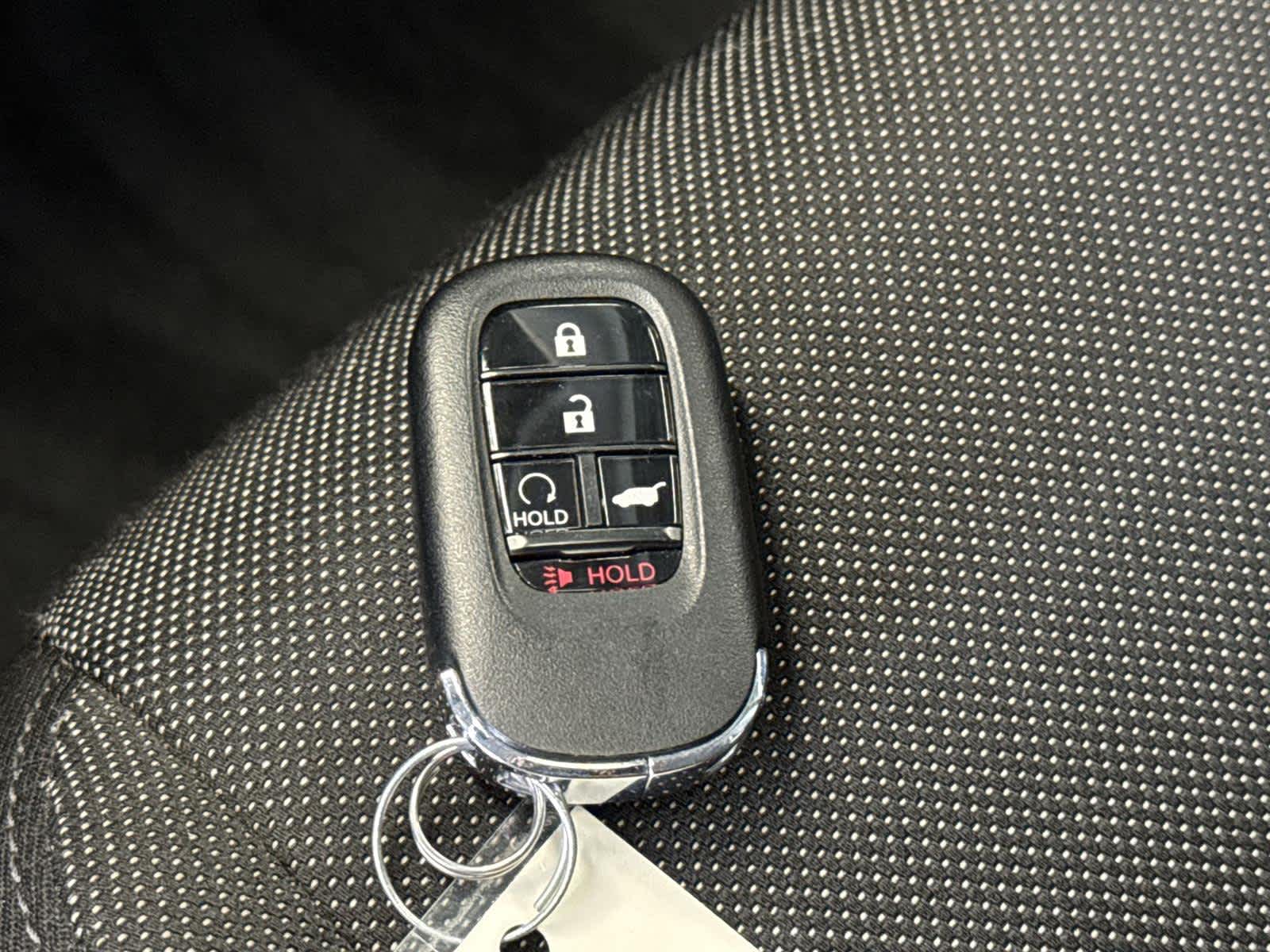 Thumbnail: 2024 Honda CR-V - 31