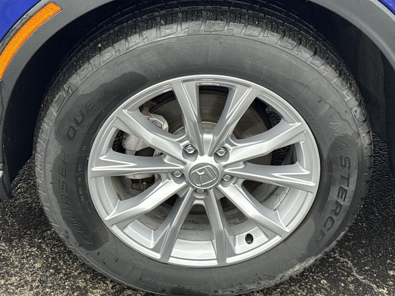 Thumbnail: 2023 Honda CR-V - 11