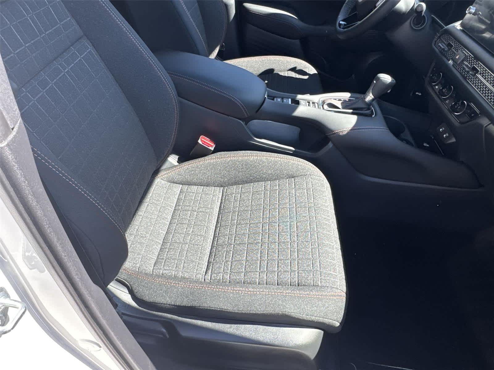 Thumbnail: 2026 Honda HR-V - 17