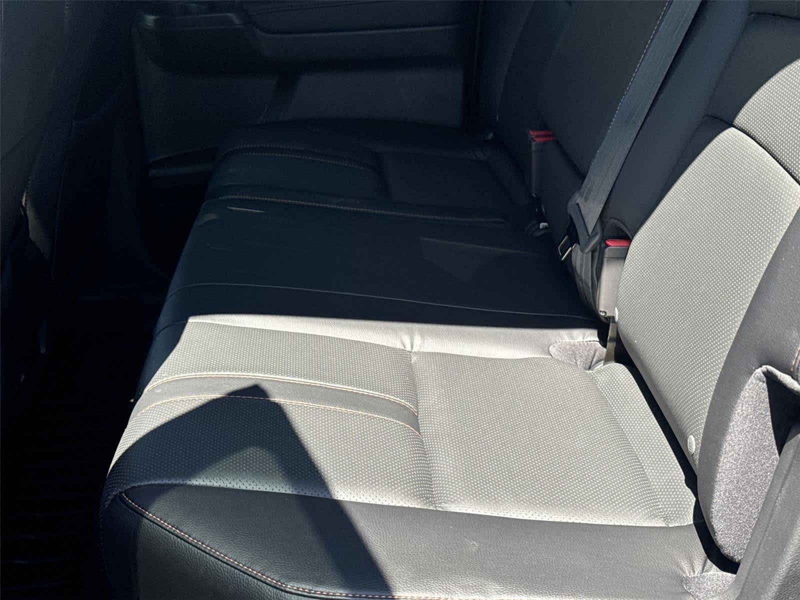 2026 Honda Ridgeline TrailSport - Photo 15
