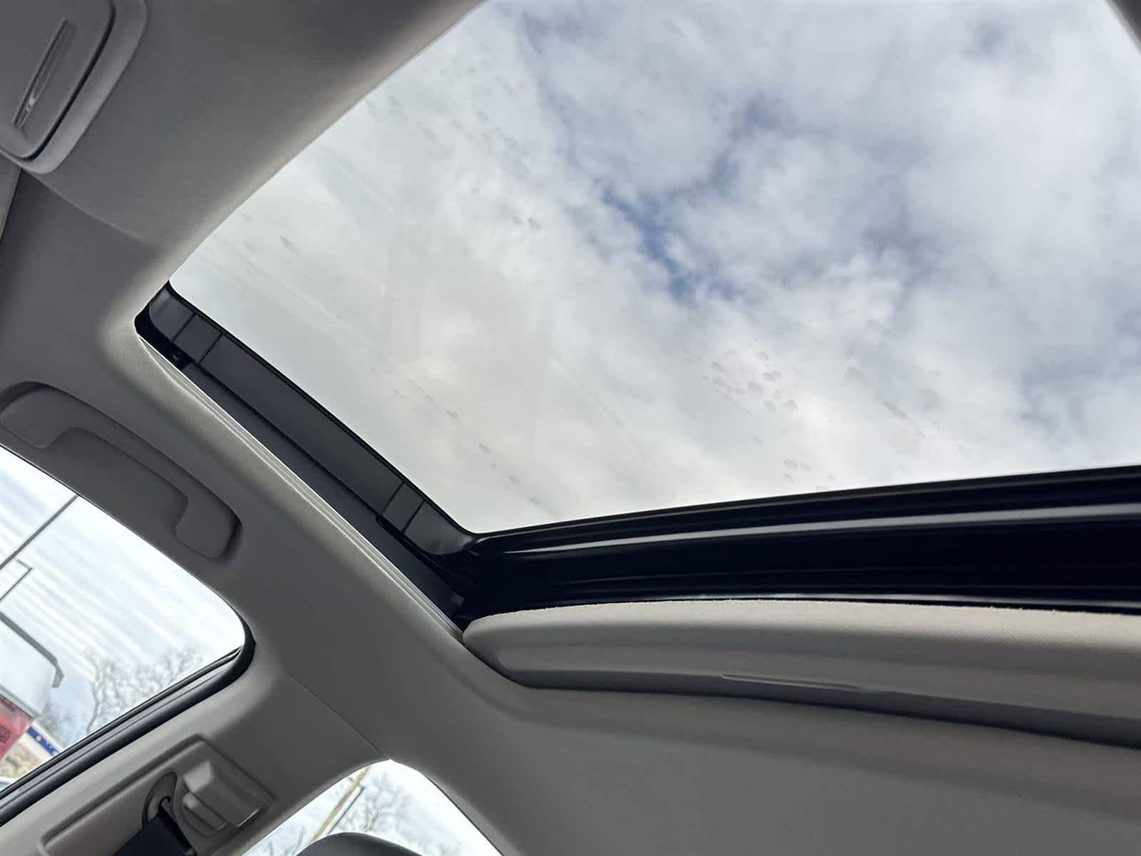 Thumbnail: 2025 Honda Accord - 13