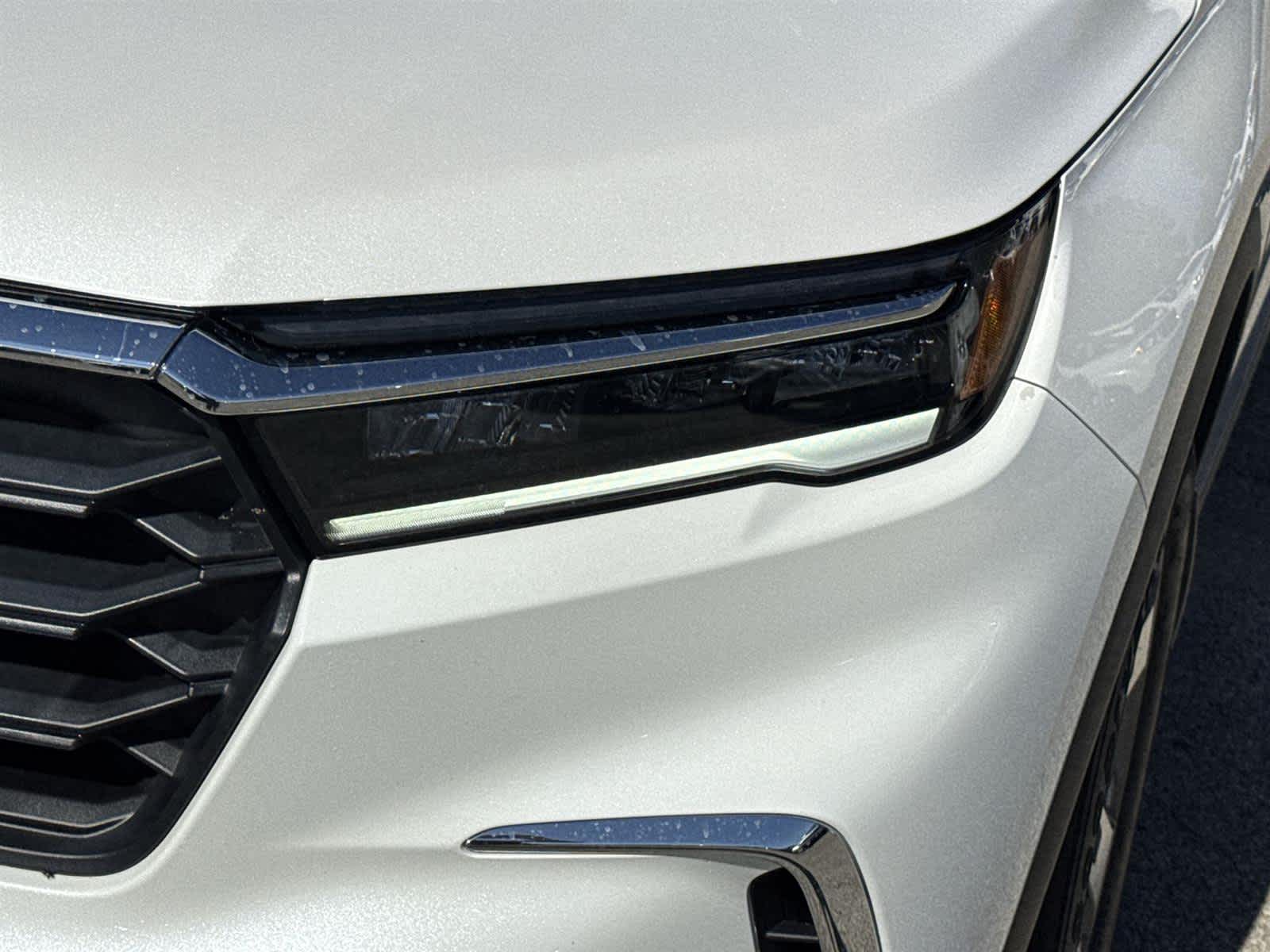 Thumbnail: 2025 Honda Pilot - 10