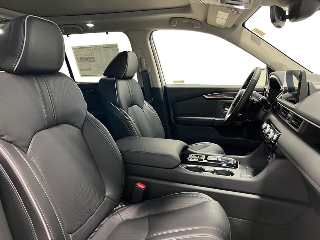 Thumbnail: 2025 Honda Pilot - 42