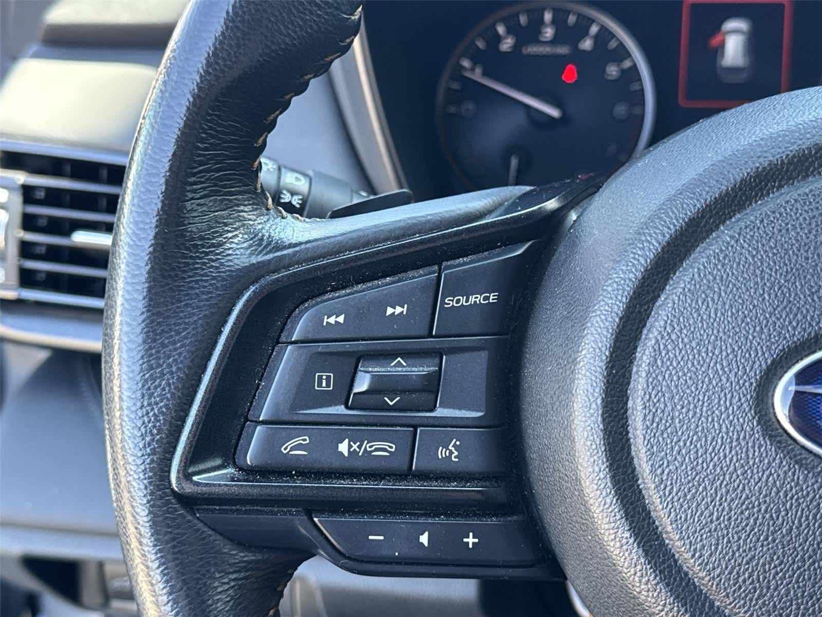 Thumbnail: 2023 Subaru Outback - 19