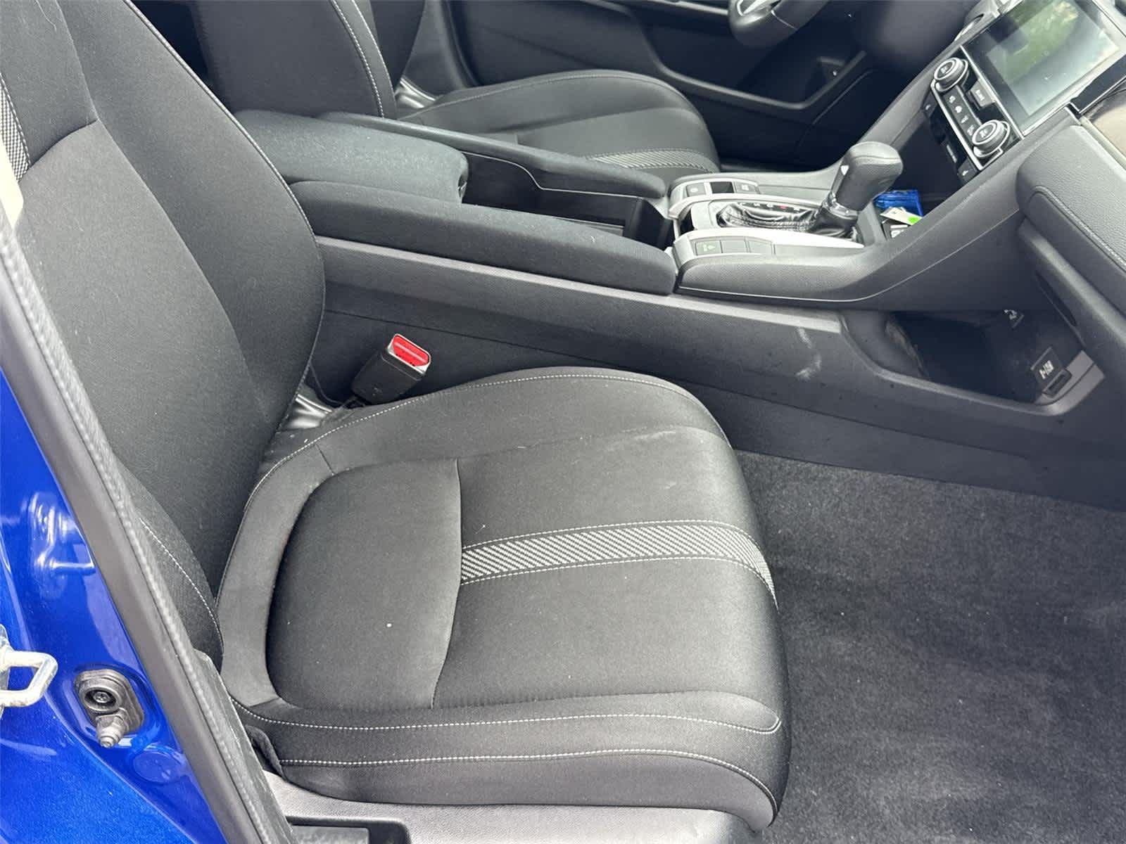 Thumbnail: 2016 Honda Civic - 19