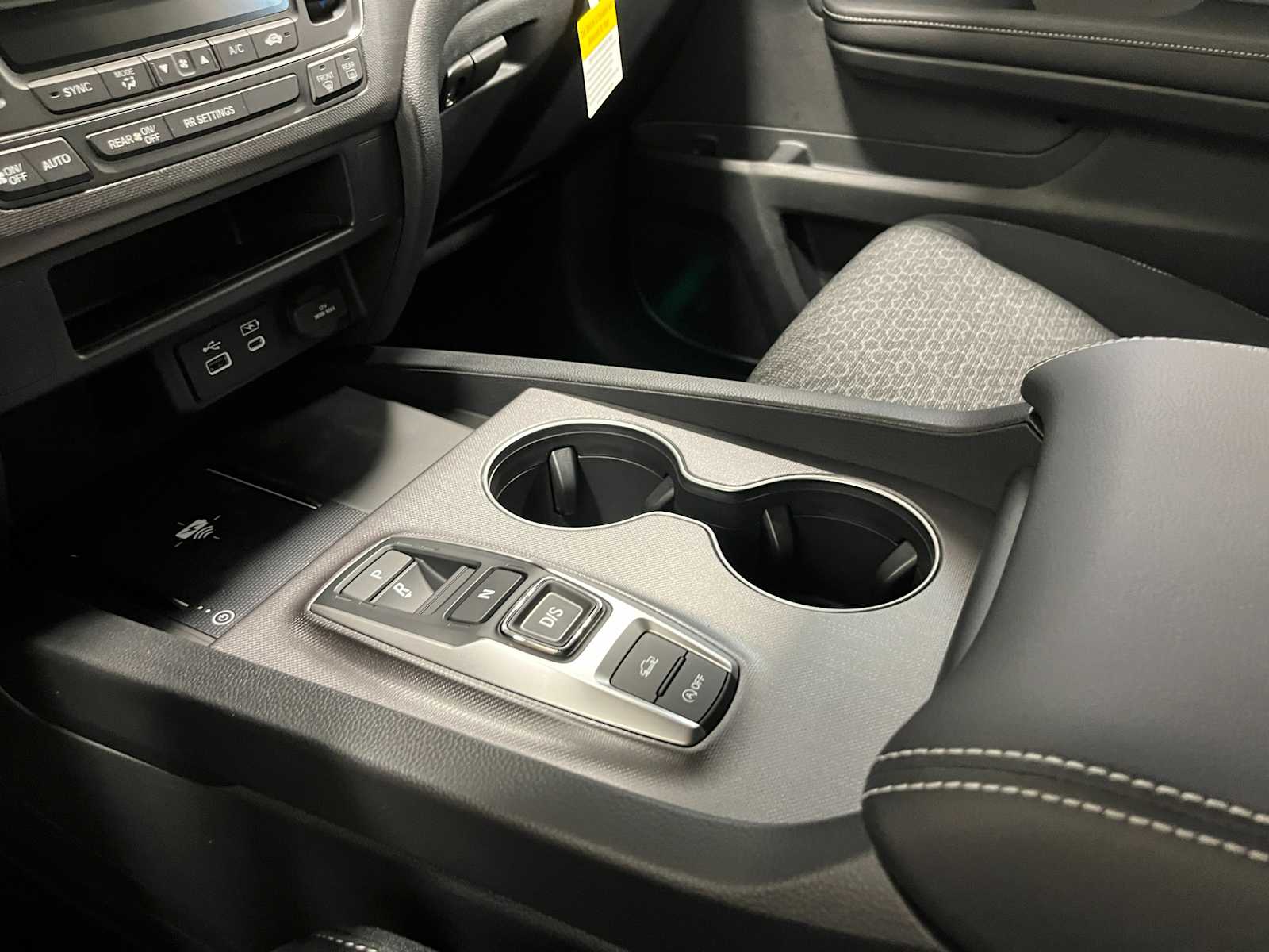 Thumbnail: 2026 Honda Ridgeline - 19