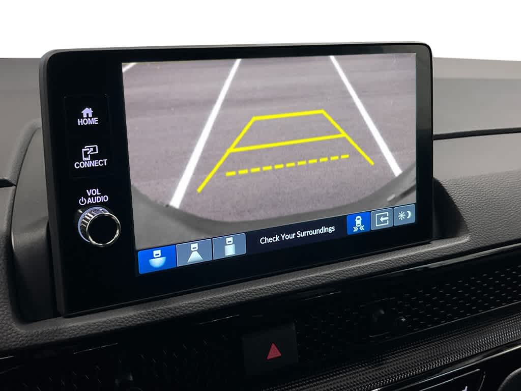 Thumbnail: 2026 Honda CR-V - 20