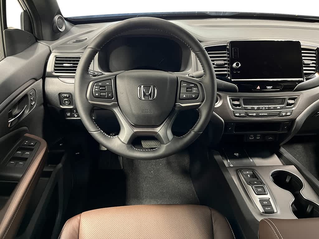 Thumbnail: 2026 Honda Ridgeline - 15
