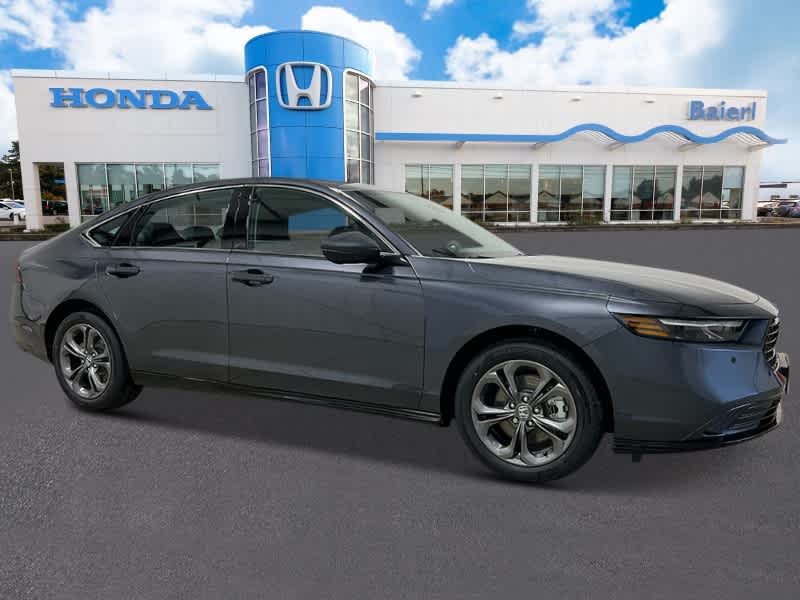 Thumbnail: 2025 Honda Accord - 8