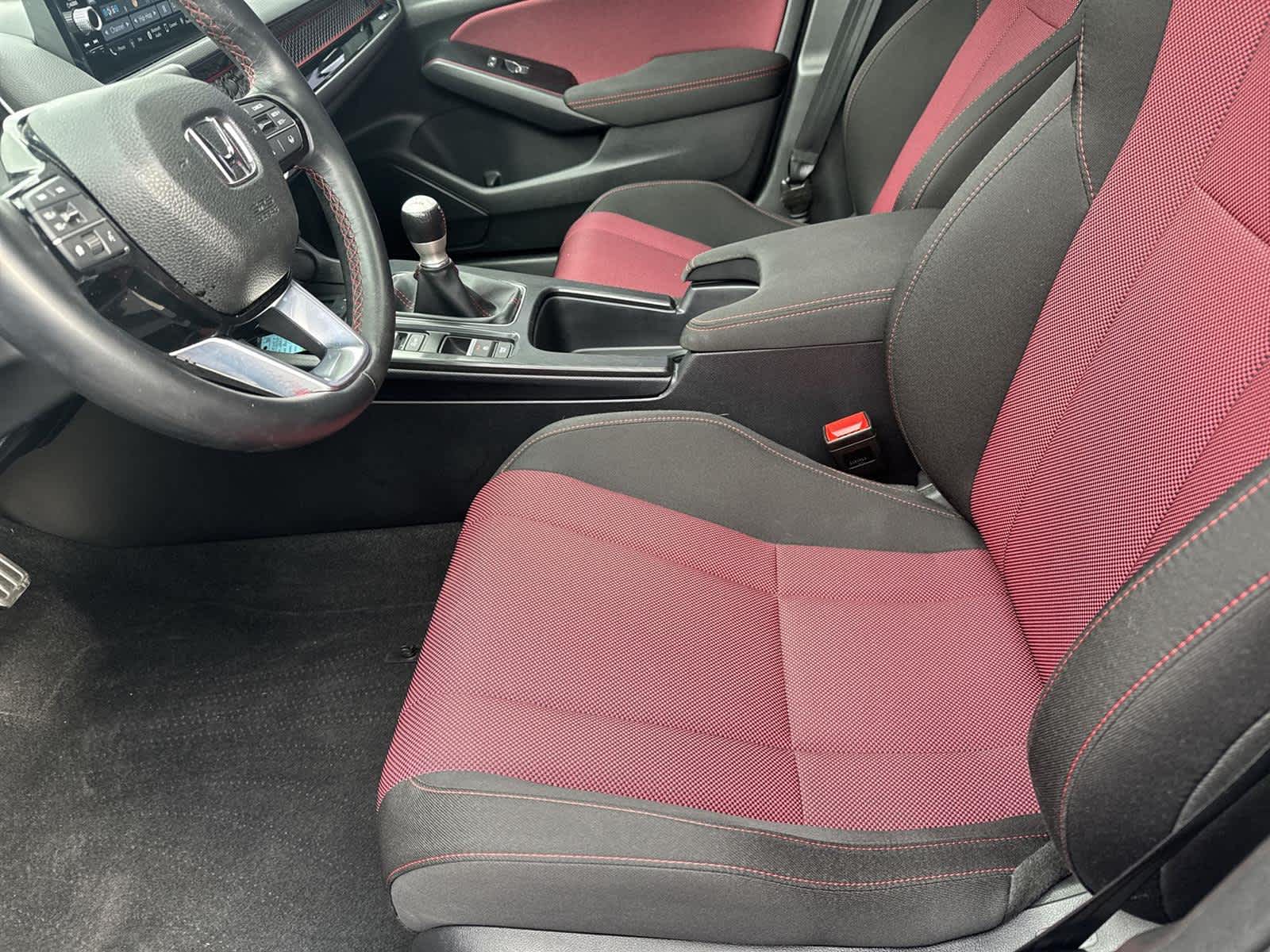 Thumbnail: 2023 Honda Civic - 13