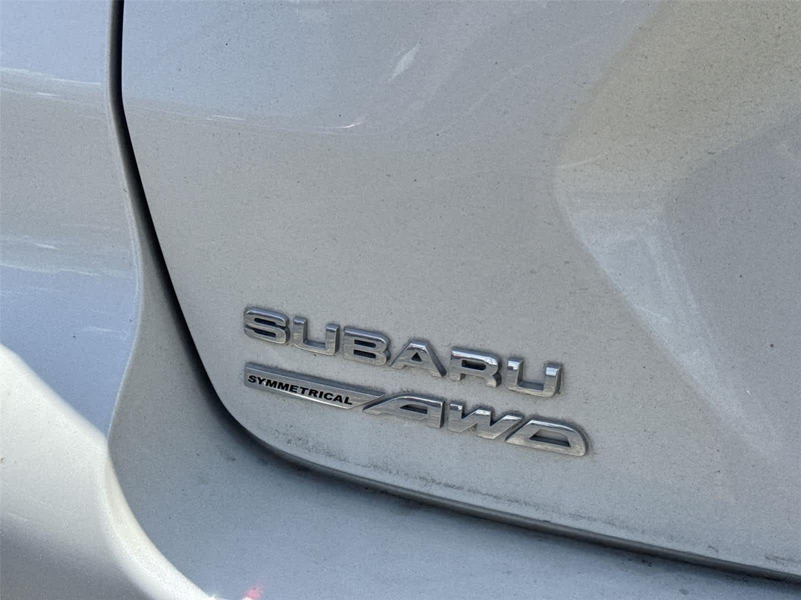 Thumbnail: 2025 Subaru Crosstrek - 10