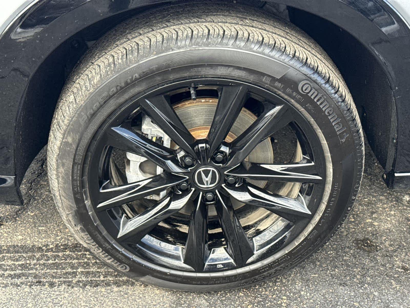 Thumbnail: 2025 Acura ADX - 10