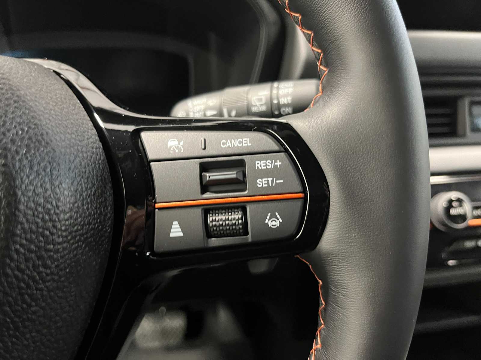 Thumbnail: 2026 Honda Pilot - 16