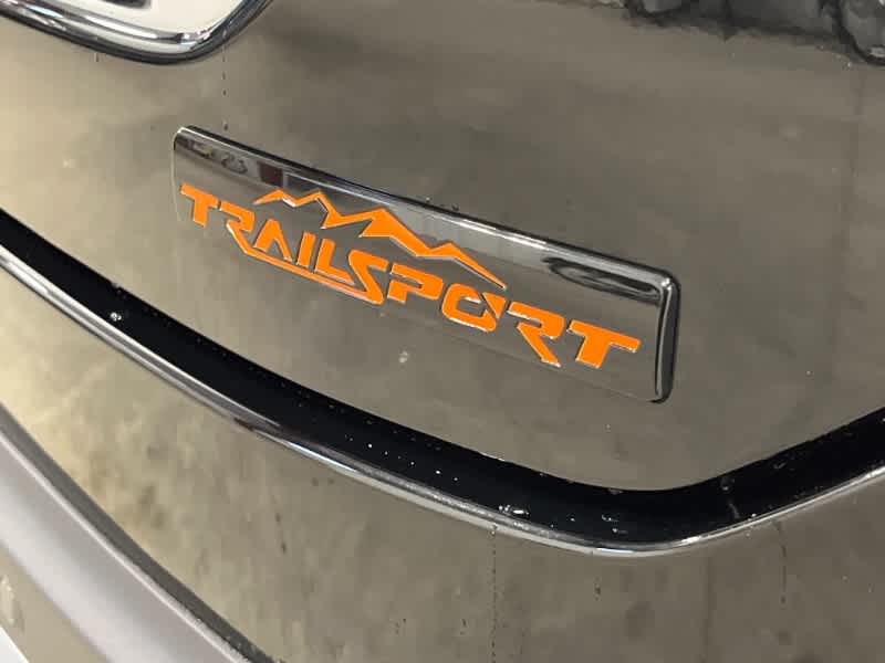 Thumbnail: 2025 Honda Pilot - 6