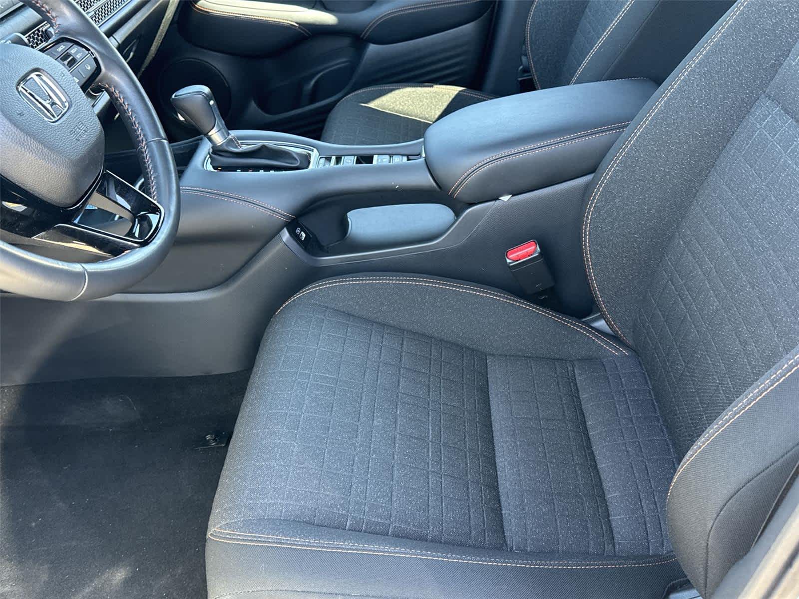 Thumbnail: 2023 Honda HR-V - 12