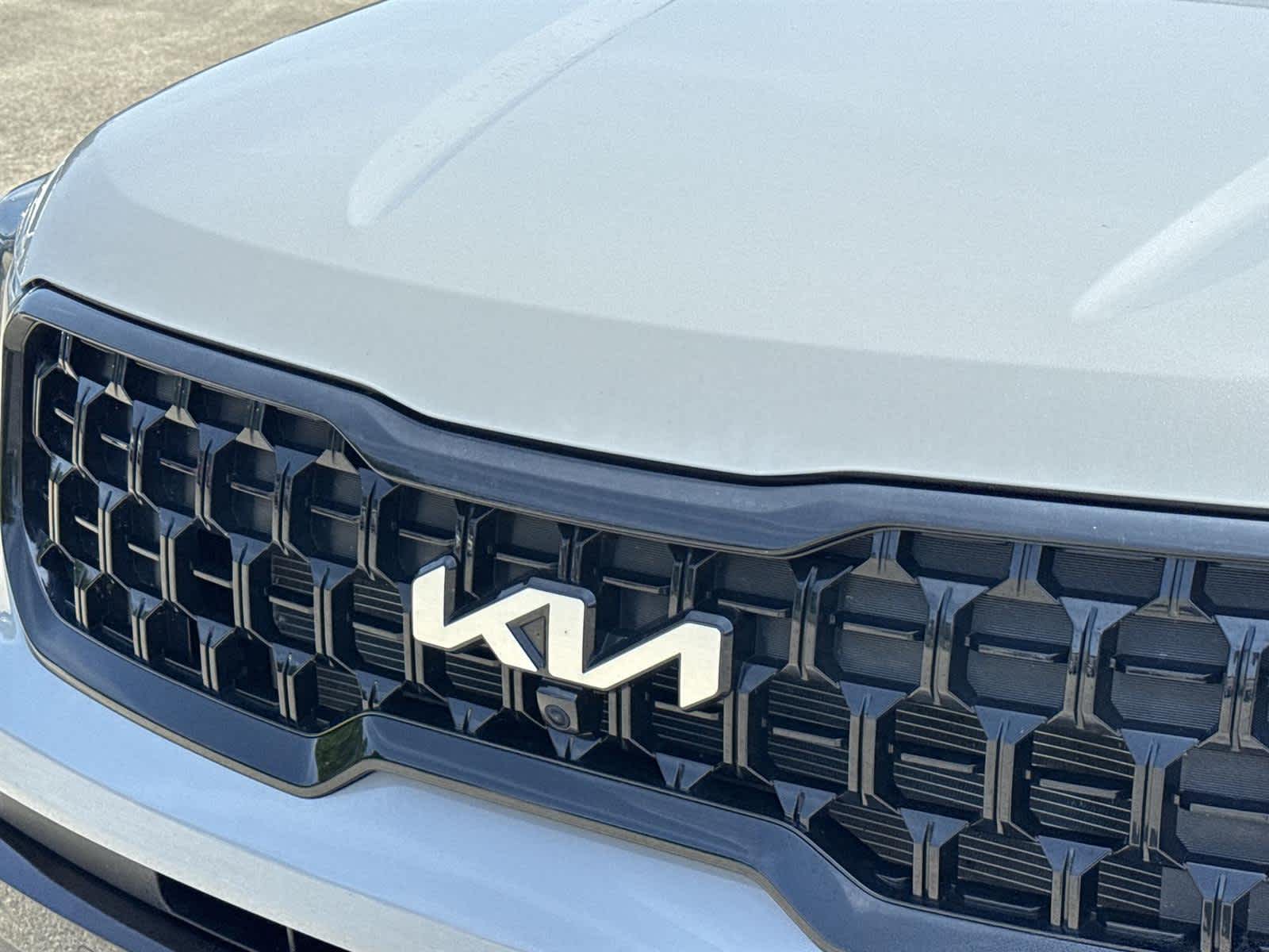 2024 Kia Telluride SX Prestige 10