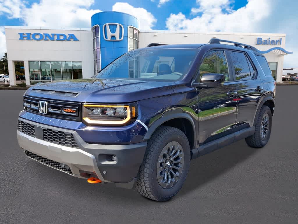 2026 Honda Passport TrailSport -
                  Wexford, PA