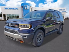 2026 Honda Passport TrailSport SUV