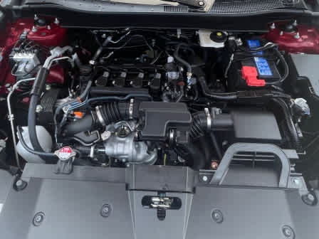 Thumbnail: 2026 Honda CR-V - 10