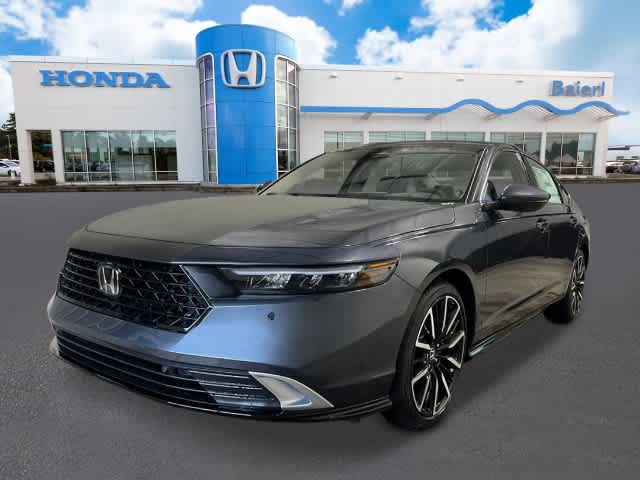 2026 Honda Accord Touring -
                  Wexford, PA
