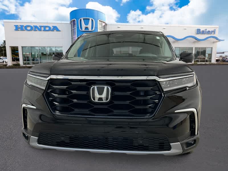 Thumbnail: 2025 Honda Pilot - 10