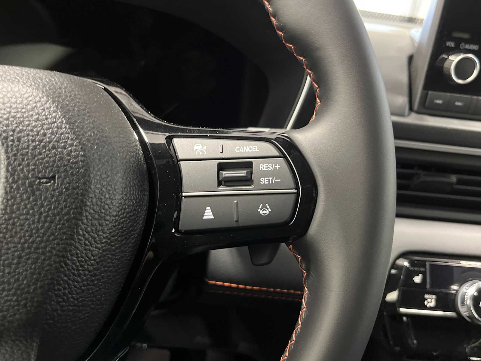 Thumbnail: 2025 Honda Pilot - 19