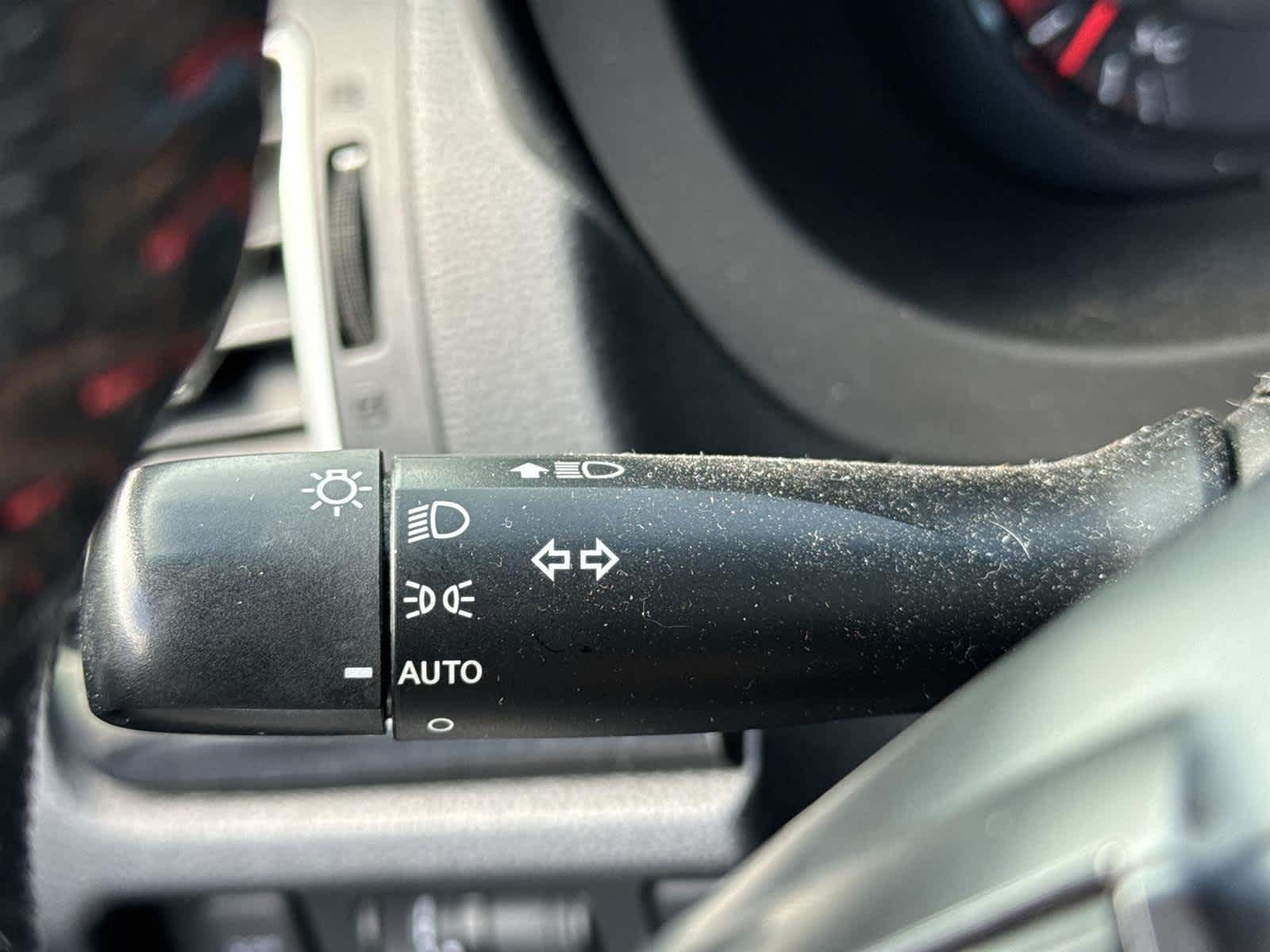 Thumbnail: 2018 Subaru WRX - 23