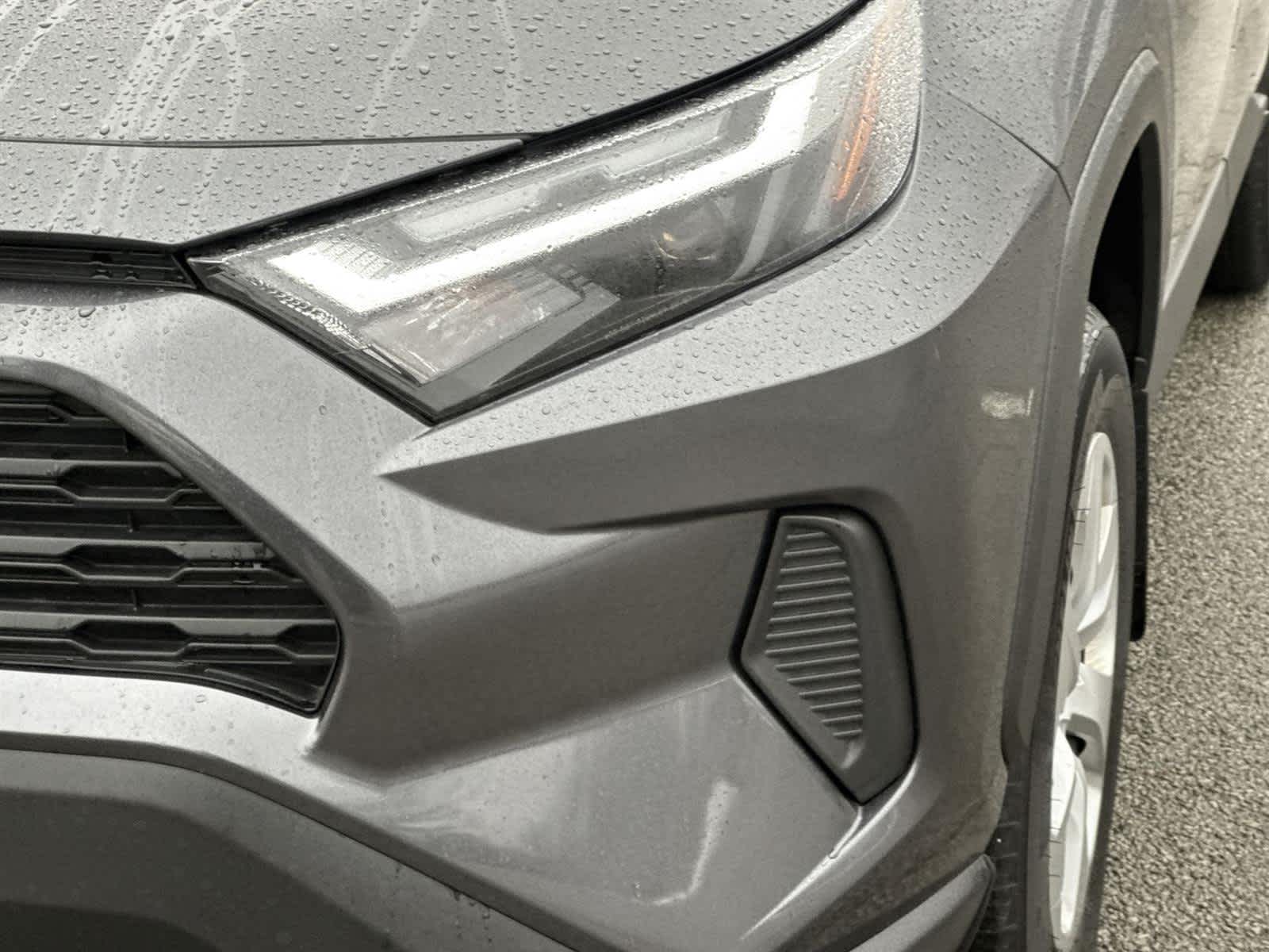 Thumbnail: 2024 Toyota RAV4 - 9