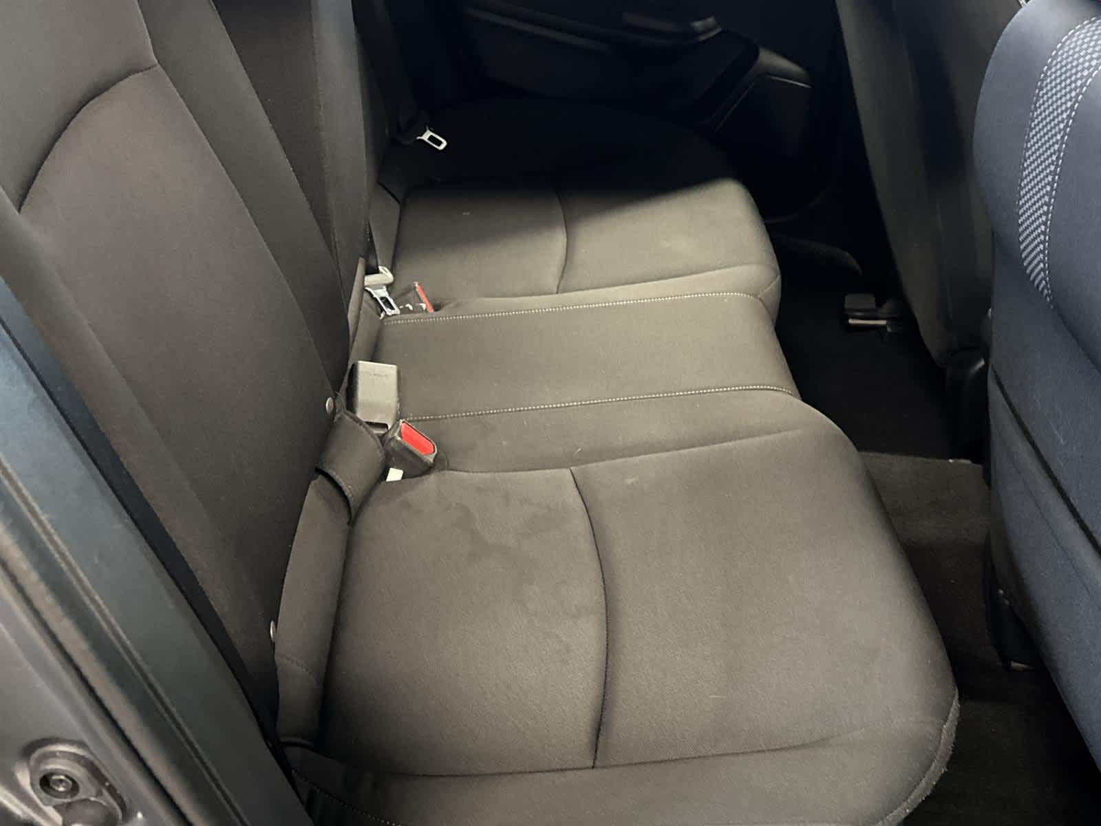 Thumbnail: 2020 Honda Civic - 17