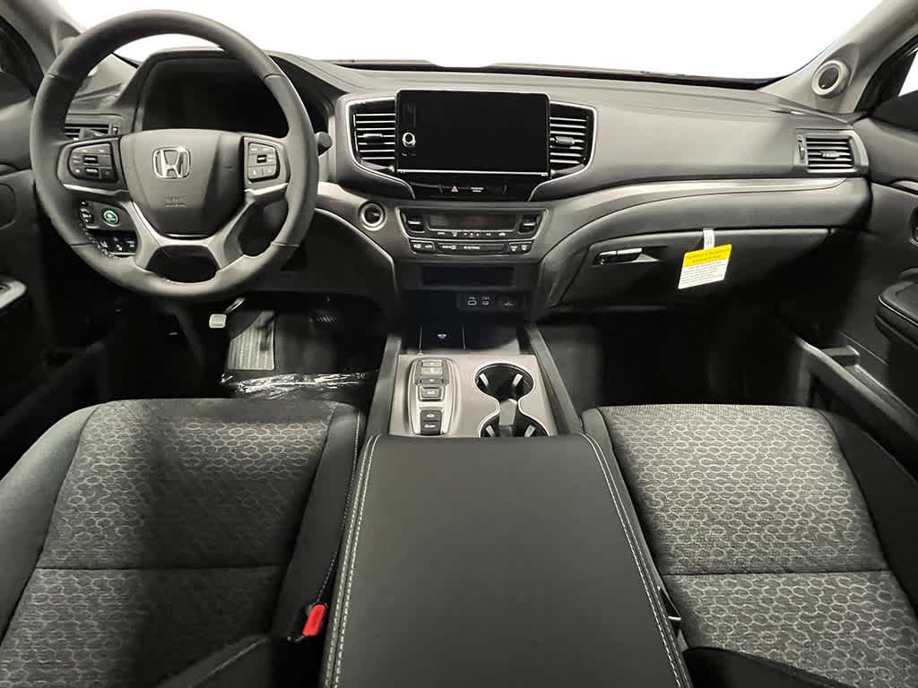Thumbnail: 2025 Honda Ridgeline - 12
