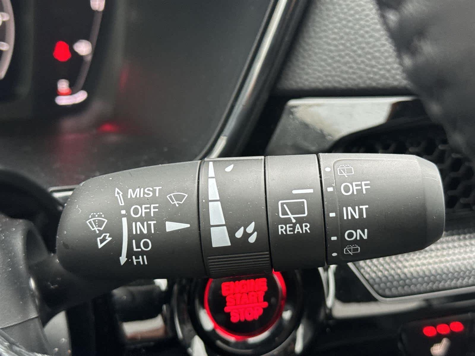 Thumbnail: 2026 Honda CR-V - 22